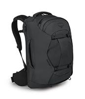 Osprey Farpoint 40 Backpack Heren Tunnel Vision Grey 40L - thumbnail