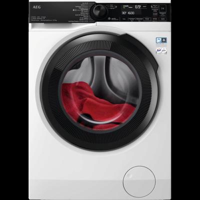 AEG 7000 ProSteam® - UniversalDose Was droogcombinatie Condensatie 11 kg LWR76UC164 AEG 7000 ProSteam® - UniversalDose Was droogcombinatie Condensatie 11 kg LWR76UC164