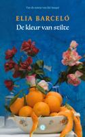 De kleur van stilte - Elia Barceló - ebook - thumbnail