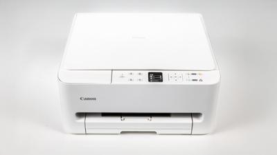 Printer - CANON - PIXMA - TS6550i - Wi-Fi - Inkjet