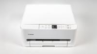 Printer - CANON - PIXMA - TS6550i - Wi-Fi - Inkjet - thumbnail