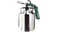 Metabo Huiswaterpomp HWWI 3500/25 Inox - 600970000 - thumbnail