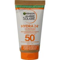 Ambre Solaire Creme SPF50 50 Milliliter - thumbnail