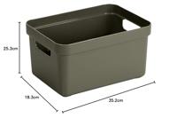 Sunware Sigma Home Opbergbox 13L - thumbnail