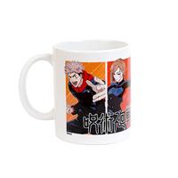 Jujutsu Kaisen Mug Jujutsu High 350 ml - thumbnail