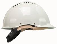 3M G30DUW Veiligheidshelm Wit - thumbnail
