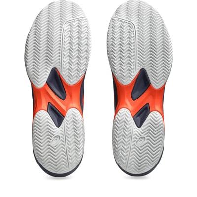 Asics Game FF Clay/OC Tennisschoenen Heren 44