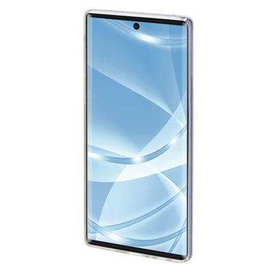 Hama Cover Crystal Voor Samsung Galaxy Note 20 (5G) Transparant