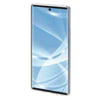 Hama Cover Crystal Voor Samsung Galaxy Note 20 (5G) Transparant - thumbnail
