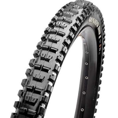 Maxxis minion dhr ii 3c maxxterra exo tr 27.5" folding tyre