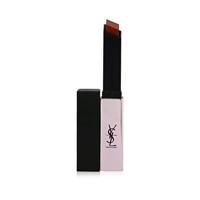 Yves Saint Laurent Rouge Pur Couture The Slim Glow Matte Lipstick 213 No Taboo Chili 2.1gr - thumbnail