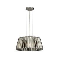Searchlight Hanglamp GlasTiara - 2895-5SM - thumbnail