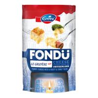 Emmi - Kaas Fondue Gruyère - 375g - thumbnail