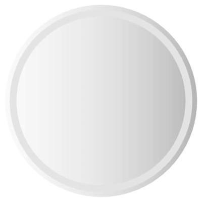 VidaXL Badkamerspiegel led rond 70 cm VidaXL Badkamerspiegel led rond 70 cm