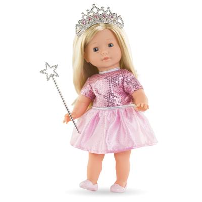 Corolle Ma prinses verjaardagsset - 36cm