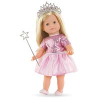 Corolle Ma prinses verjaardagsset - 36cm - thumbnail