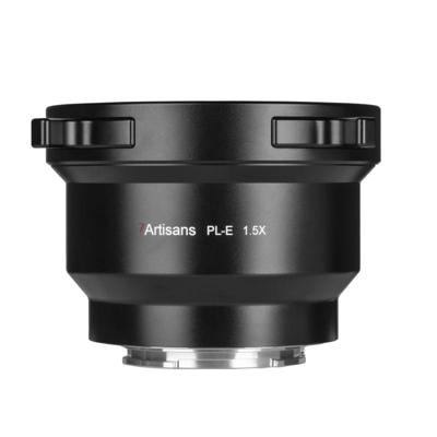 7Artisans PL-E Teleconverter