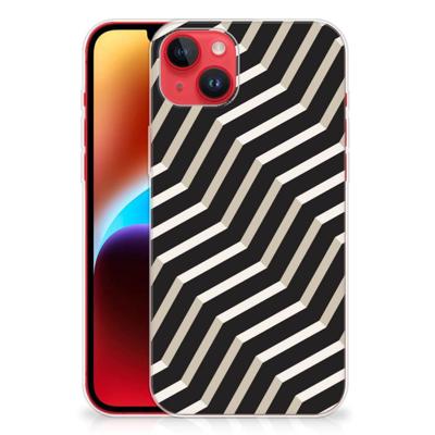 iPhone 14 Plus | TPU Hoesje | Illusion