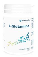 Metagenics L-Glutamine Capsules - thumbnail