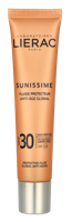 Lierac Paris - Lierac Sunissime Anti-Age Global Protective Fluid SPF31 40 ml - thumbnail