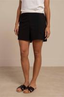 Studio Anneloes Lisanne Shorts 91540 Korte Broeken 9000 Black - thumbnail