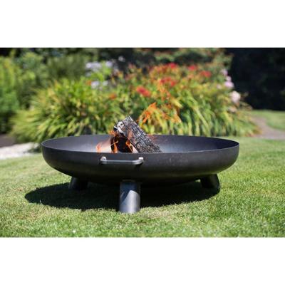 Salo Classic Vuurschaal 80 cm Zwart