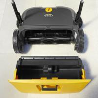 Stiga SWP 475 Handveegmachine - 50L - 2900 m - 2W0755011/ST1 - thumbnail