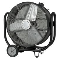 Showtec SF-150 ventilator - thumbnail