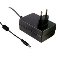 MEAN WELL GST18E07-P1J Stekkernetvoeding, vaste spanning 7.5 V/DC 2000 mA 15 W - thumbnail