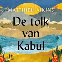 De tolk van Kabul - thumbnail