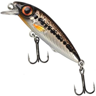 Spro Iris The Kid 4,8 cm 6 gr Vairon