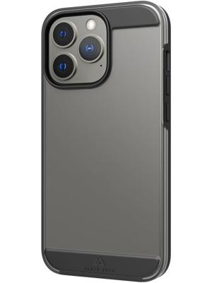 Black Rock Cover Air Robust Voor Apple IPhone 13 Pro Zwart Black Rock Cover Air Robust Voor Apple IPhone 13 Pro Zwart