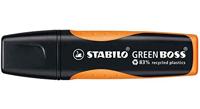 STABILO GREENBOSS markeerstift, oranje - thumbnail