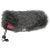 Rycote Mini Windjammer voor VideoMic (Original & Lyre)