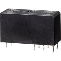 Zettler Electronics AZ743-2CE-24DE Powerrelais 24 V/DC 8 A 1 stuk(s) - thumbnail