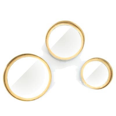 By Boo Spiegel Set van 3 Scoop