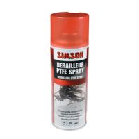 Simson derailleur teflon spray 400ml - thumbnail