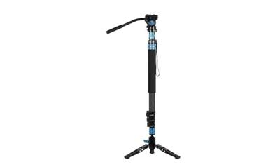 Sirui Monopod P-424FL + VA-5 kop
