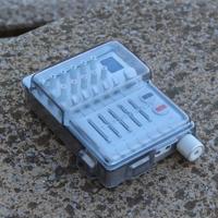 Decksaver stofkap voor Teenage Engineering TX-6 - thumbnail
