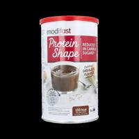 Modifast Protein Shape Pudding Chocolade - thumbnail