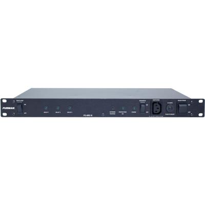 Furman PS-8RE III 10A Power Conditioner & Sequencer 220V-240V Export