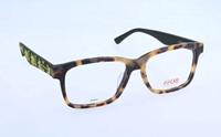 Heren Brillenframe Hugo Boss BO-0262-F-TBB Bruin - thumbnail