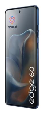 Smartphone Motorola XT2505-1 6,67" Octa Core 12 GB RAM 512 GB Blauw