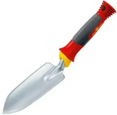 WOLF-Garten 2916000 Plantenschepje Werkbreedte 50 mm WOLF-Garten 2916000 Plantenschepje Werkbreedte 50 mm