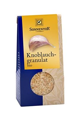 Sonnentor Knoflook bio 40 Gram Sonnentor Knoflook bio 40 Gram