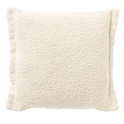 Kussenhoes Otis 45x45 cm Snow White