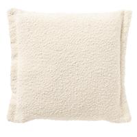 Kussenhoes Otis 45x45 cm Snow White - thumbnail