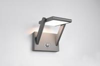 Trio Hybride solar wandlampMalawi met sensor - 253769142 - thumbnail