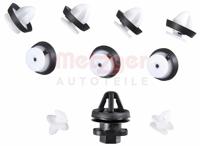 Metzger Halteclipsatz, interior trim - thumbnail