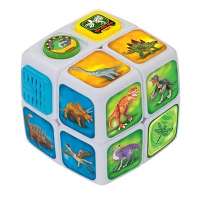 Rubik's Kubus Vtech Dinoadventures 11,5 x 11,5 x 21,6 cm